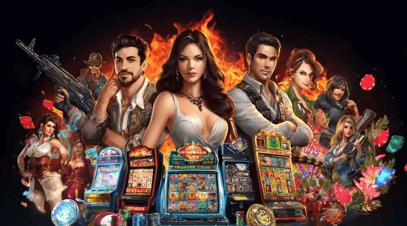Winpot Juegos – Aviator, slots, Crazy Time, pesca y casino en línea en México