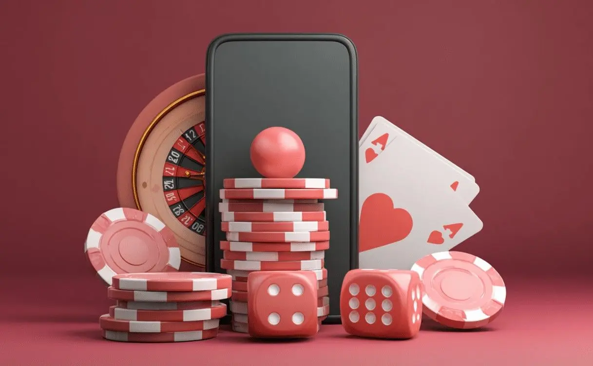 Winpot Bet – Apuestas deportivas y de casino en México